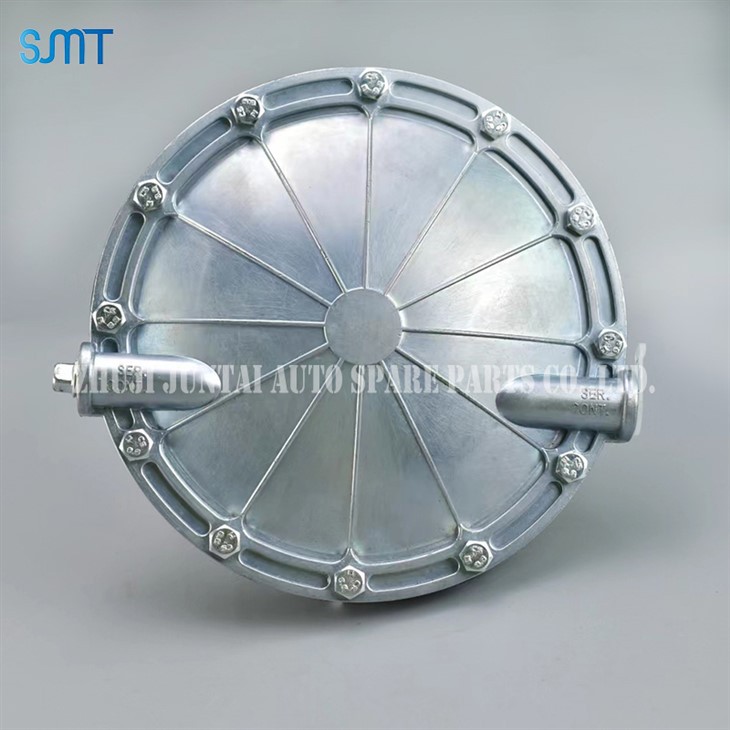 Air Brake Emergency Relay Valve high quality