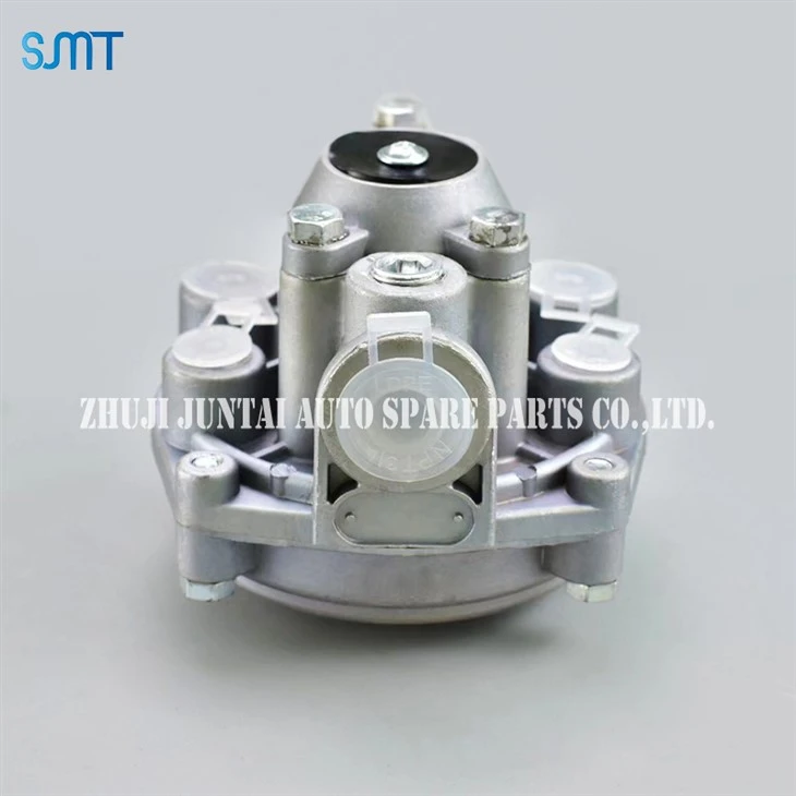 Air Brake Service Relay Valve best