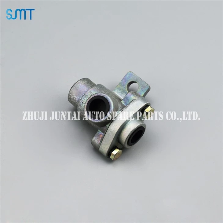 DC-4 Double Check Valve factory