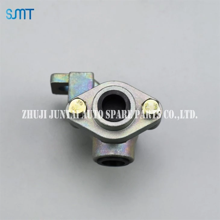 DC-4 Double Check Valve high quality