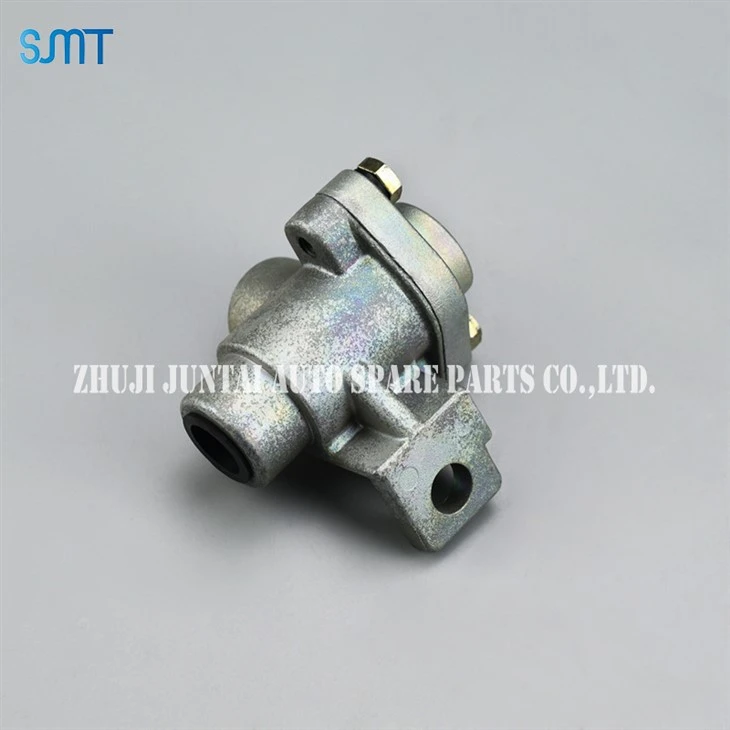 DC-4 Double Check Valve suppliers