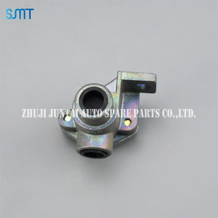 DC-4 Double Check Valve best