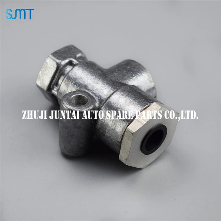 Double Acting Check Valve factory