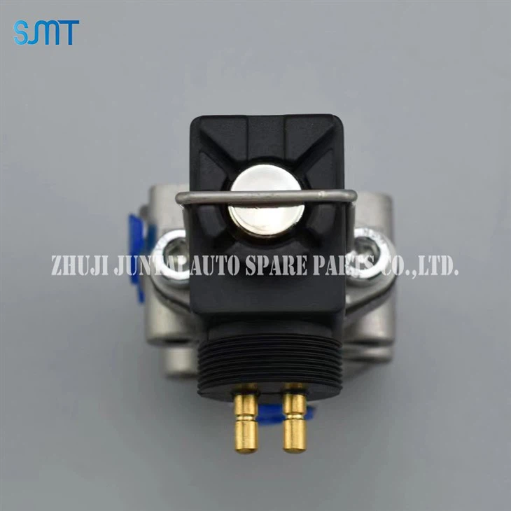 Electric Gas Solenoid Valve best