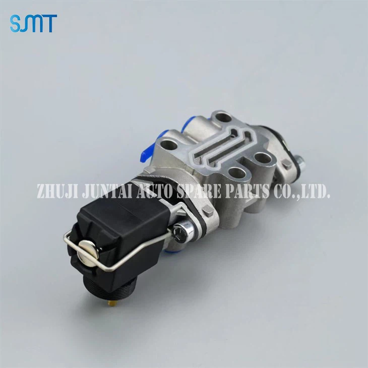 Electric Gas Solenoid Valve suppliers