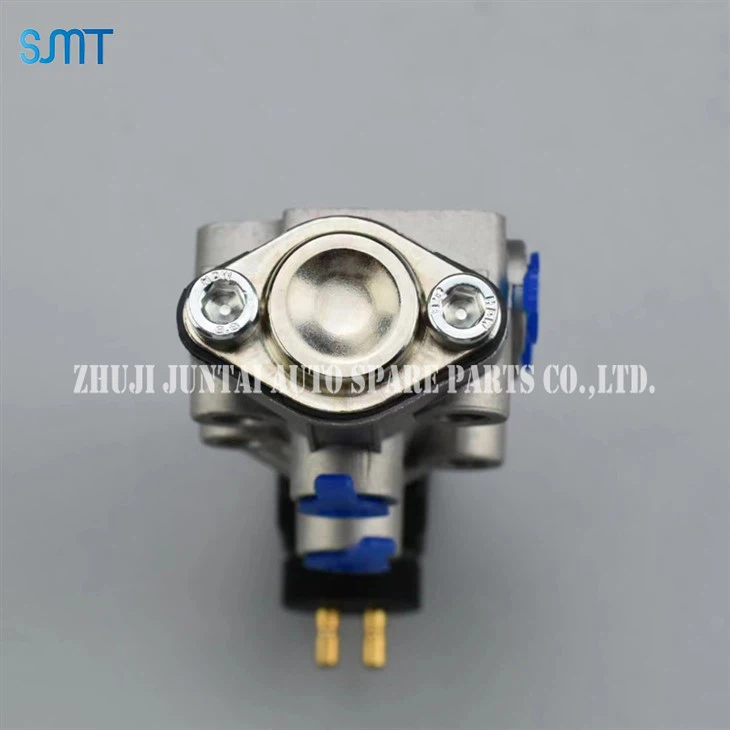 Electric Gas Solenoid Valve high quality