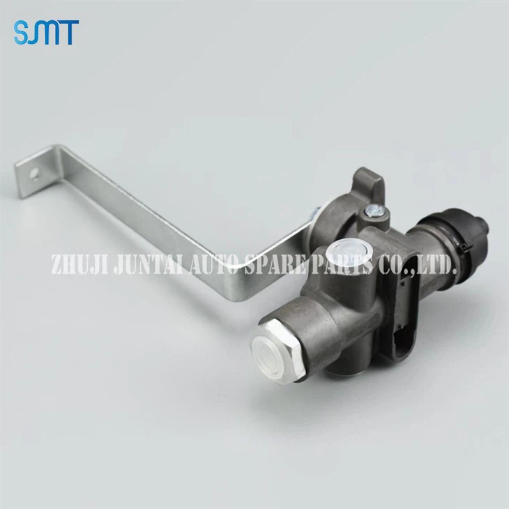 Leveling Valve On Semi Trailer factory