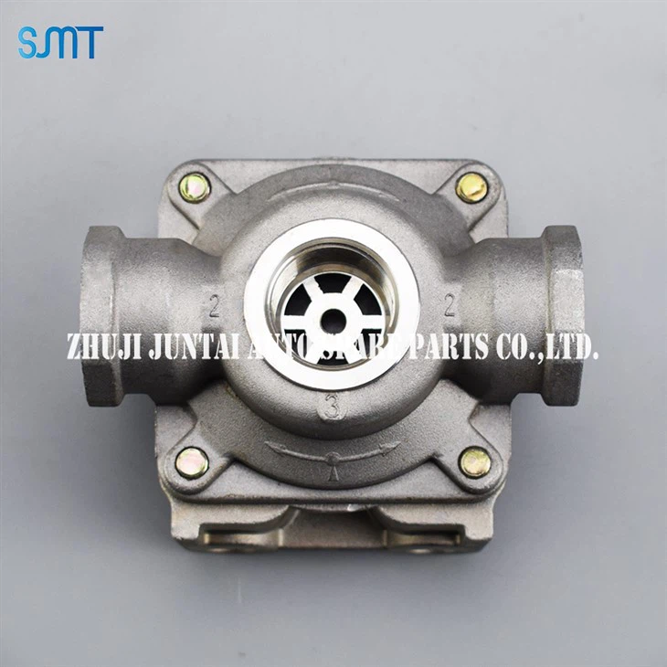 Quick Release Valve Trailer best