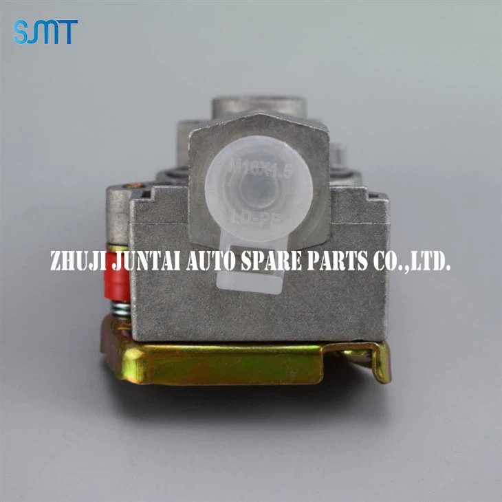 Trailer Coupler Styles high quality