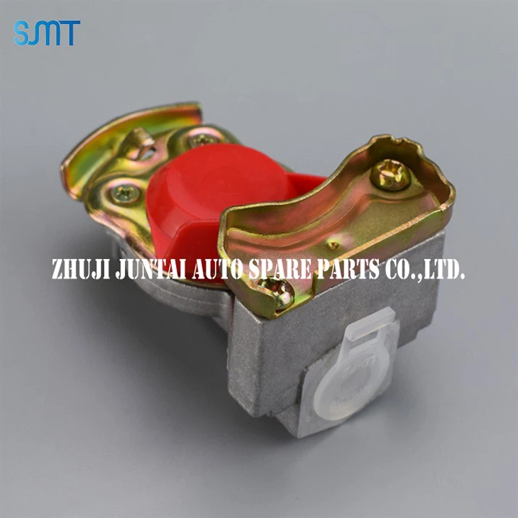 Trailer Coupler Styles factory