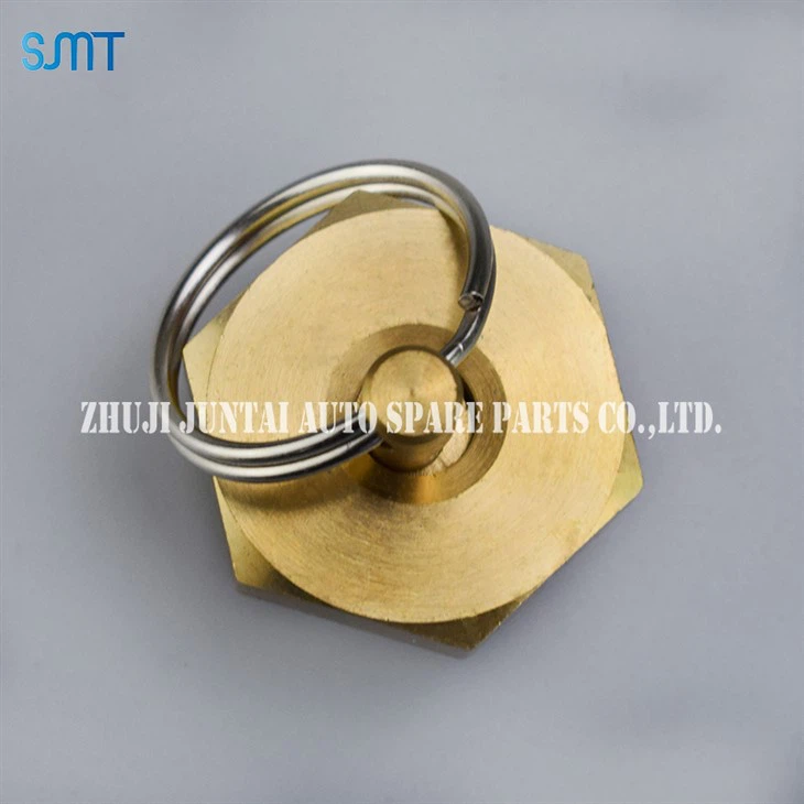 Truck Drain Valve best