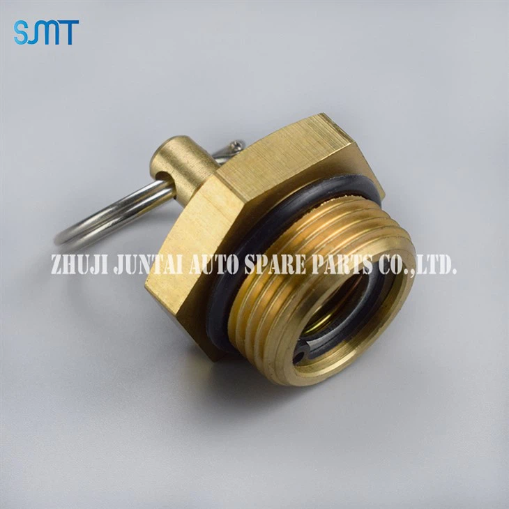 Truck Drain Valve factory
