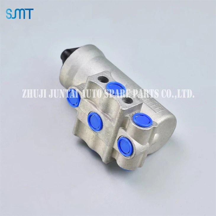 Truck Governor Valve factory