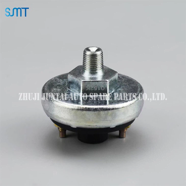 Interruptor de llum de parada d'aire