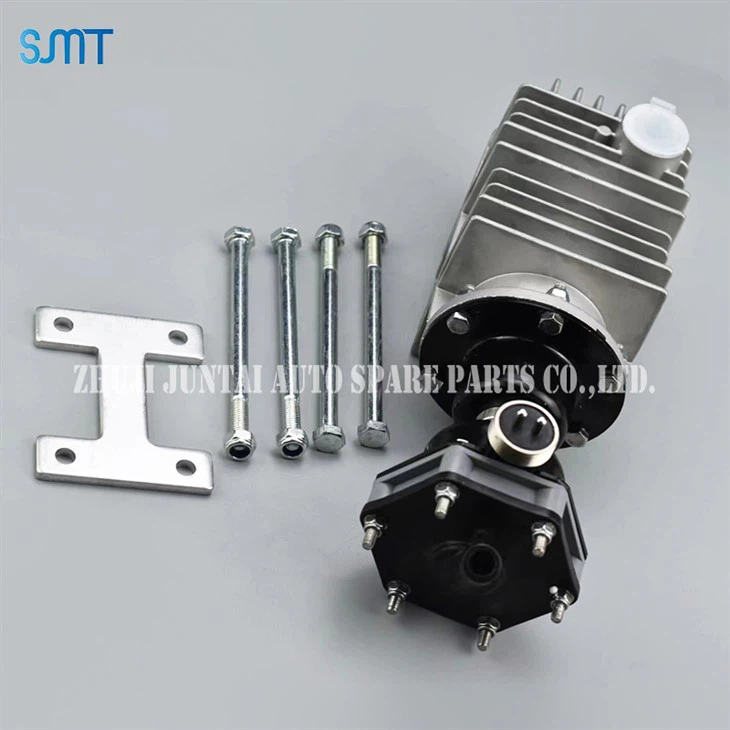 Separador de condensador