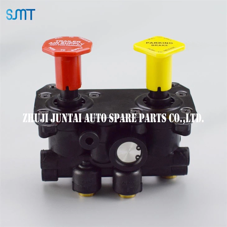 Mòdul de control de guions