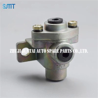 1 2 Vàlvula de doble comprovació