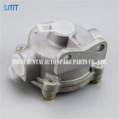 1 2 Vàlvula de llançament ràpid