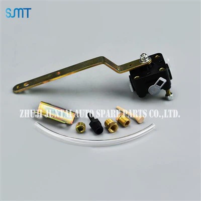 Vàlvula de control de l'alçada de l'aire