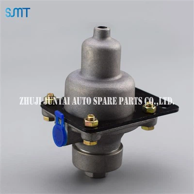 Vàlvula automàtica de drenatge d'aire