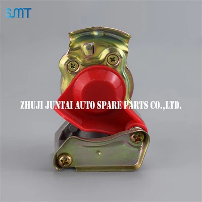 Acoblador automàtic de remolcs