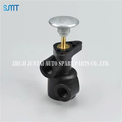 Vàlvula de control del guió