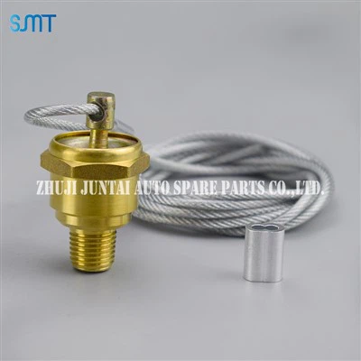 Vàlvula de ventilació de la línia de desguàs