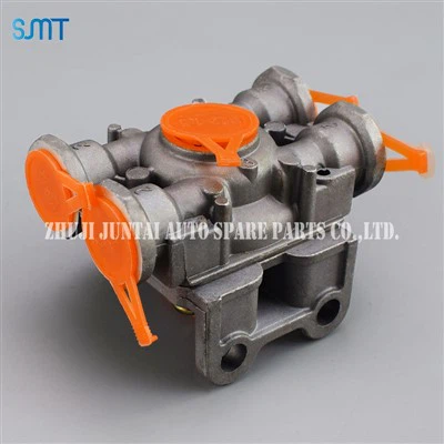 Vàlvula de llançament ràpid