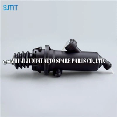 Mestre d'embragatge hidràulic