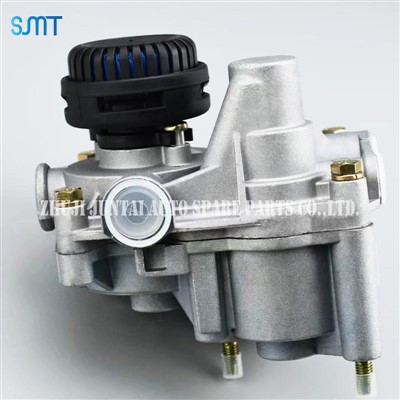 Vàlvula de relé proporcional