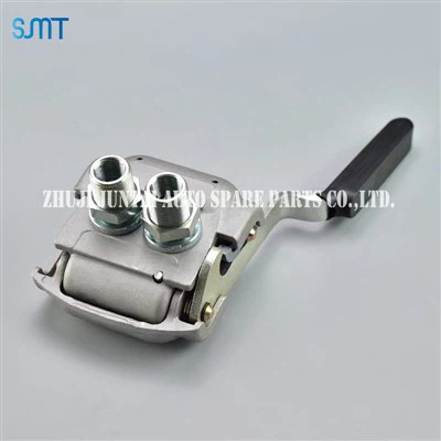 Acoblador de greix de connexió ràpida