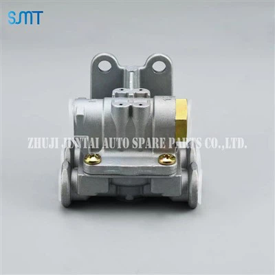 Camió de vàlvules d'alliberament ràpid