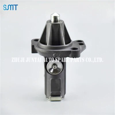 Tipus de caixa de canvis de vàlvules