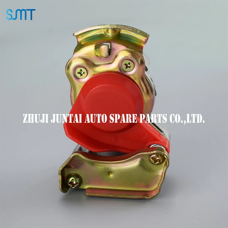 Estils d'acobladors de remolcs