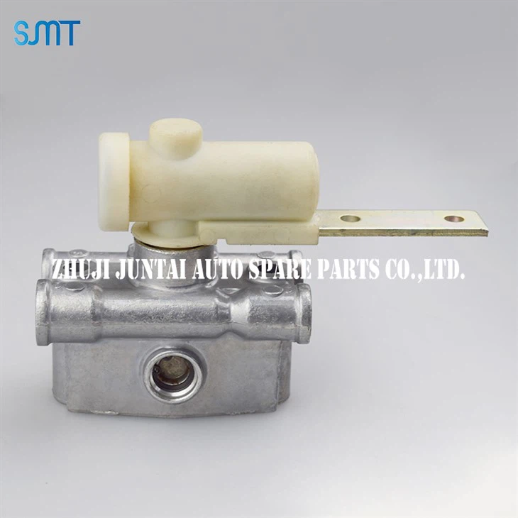 Vàlvula de nivell de remolc