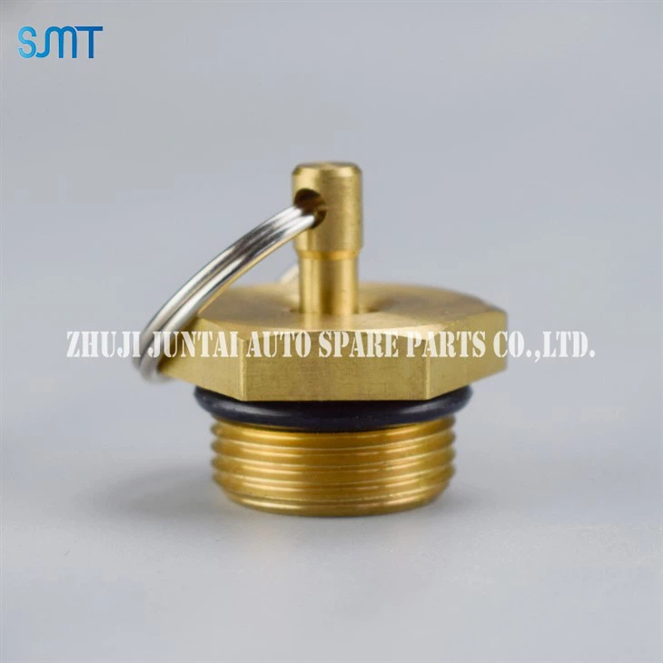 Vàlvula de desguàs del camió