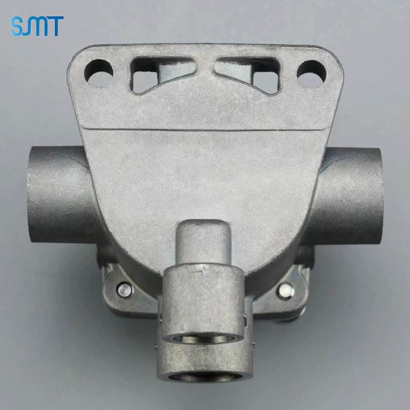 trailer air brake relay valve AC577A trailer air brake relay valve AC577A