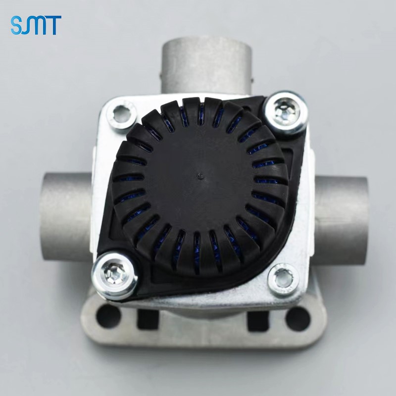 Relay Valve AC577A Relay Valve AC577A